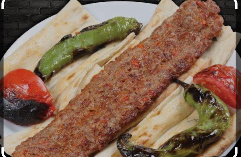 01 Kebap & Lahmacun